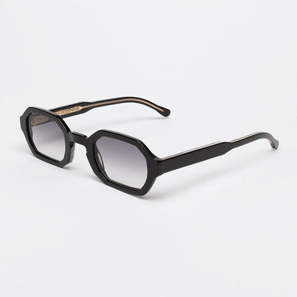 Ladies stylish sunglasses with high-quality octagonal frame Bowlift