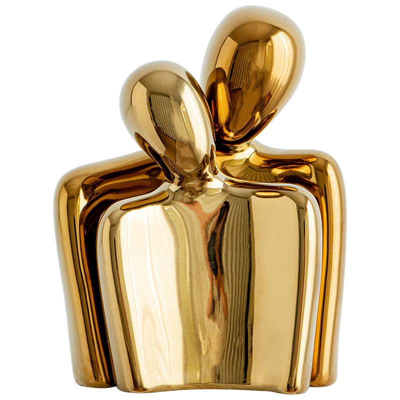 Artistic Amour Sculpture Acalora