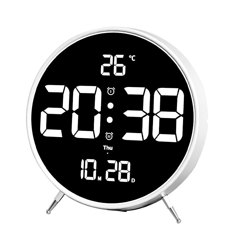 Digital Timer with Large LED Display