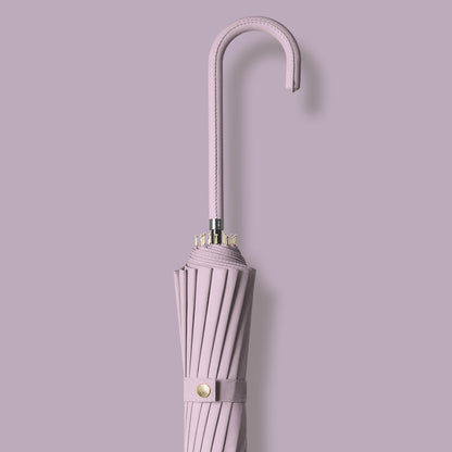 Ladies elegant and wind-resistant umbrella Bowlift