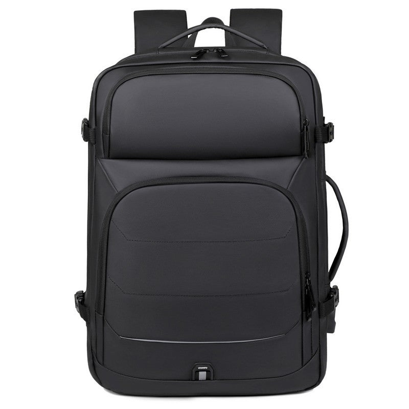 Versatile Organizational Travel Backpack Acalora