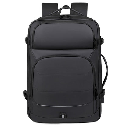 Versatile Organizational Travel Backpack Acalora