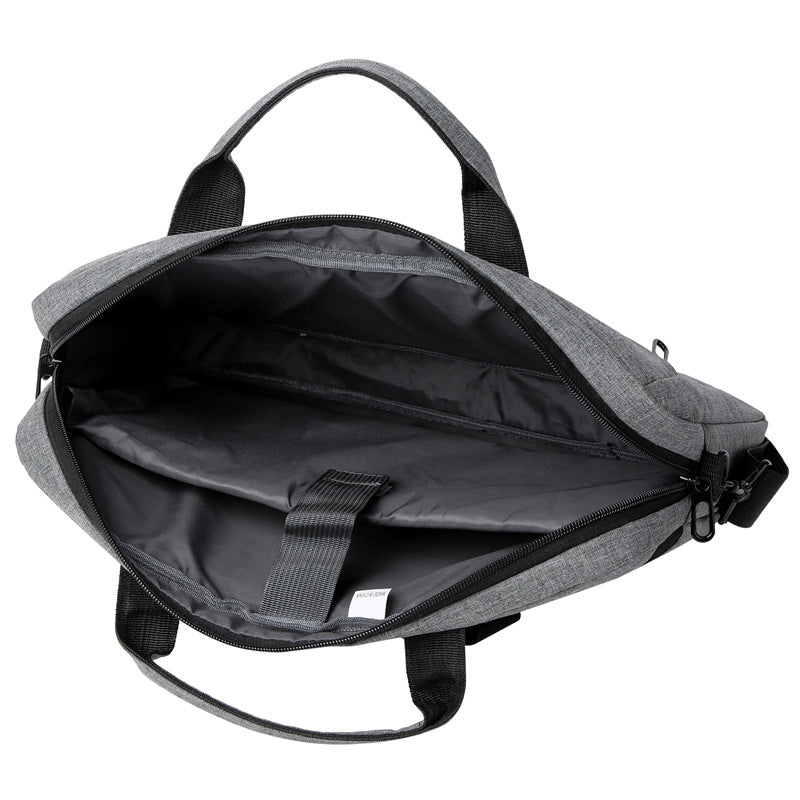 Professional Lightweight Briefcase Acalora