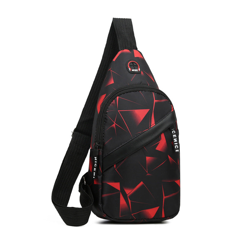 Compact Sling Bag Acalora