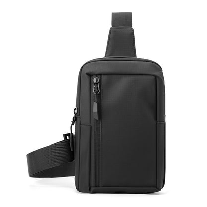 Versatile Compact Crossbody Bag Acalora