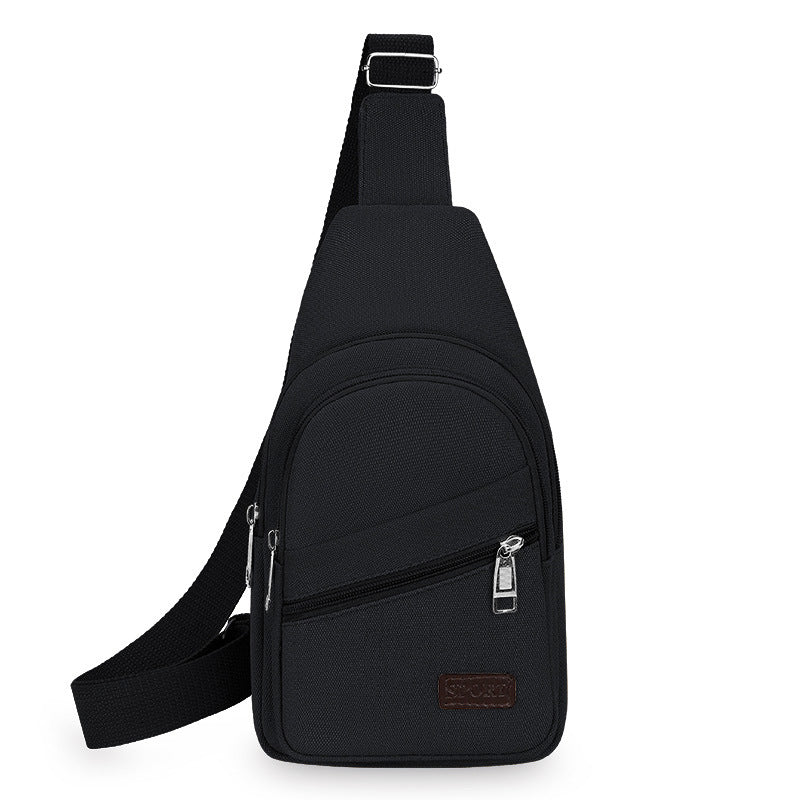 Compact Outdoor Adventure Sling Bag Acalora