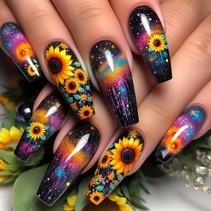 Artistic Nail Art Acalora