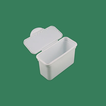 Rectangular Storage Bin Acalora
