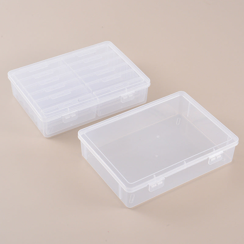 Multi-Divider Craft Storage Organizer Acalora