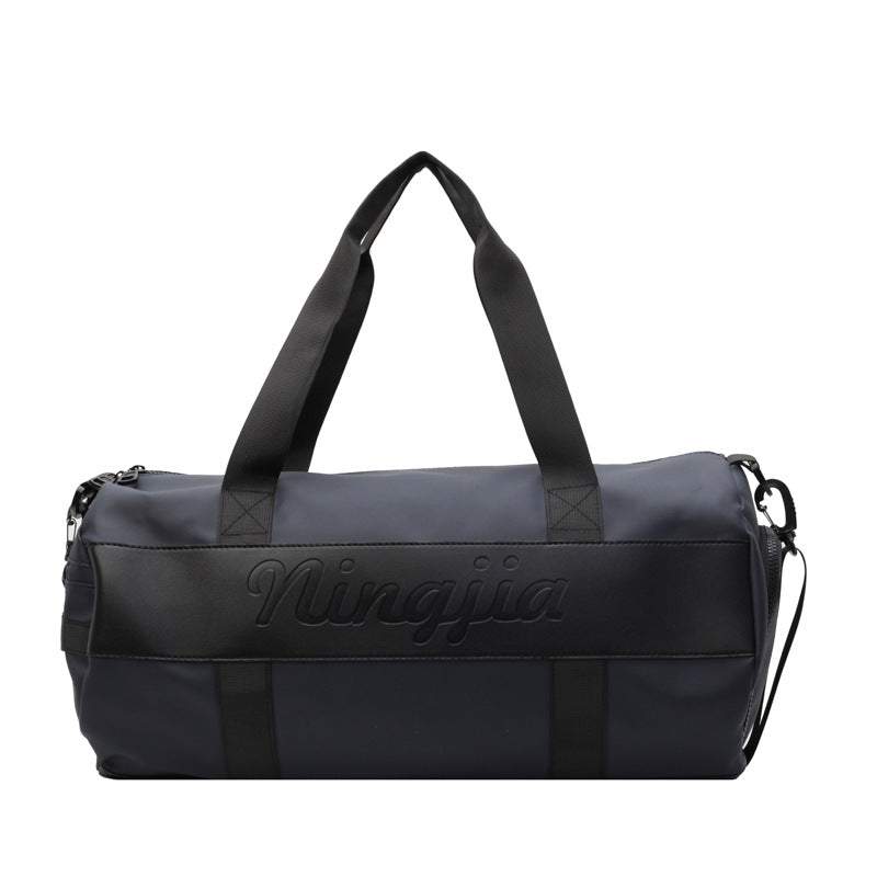 Versatile Waterproof Fitness Duffle Bag Acalora