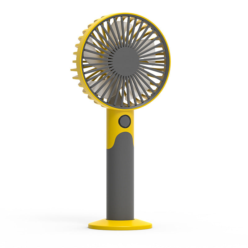 High-performance Rechargeable Table Fan Brehn