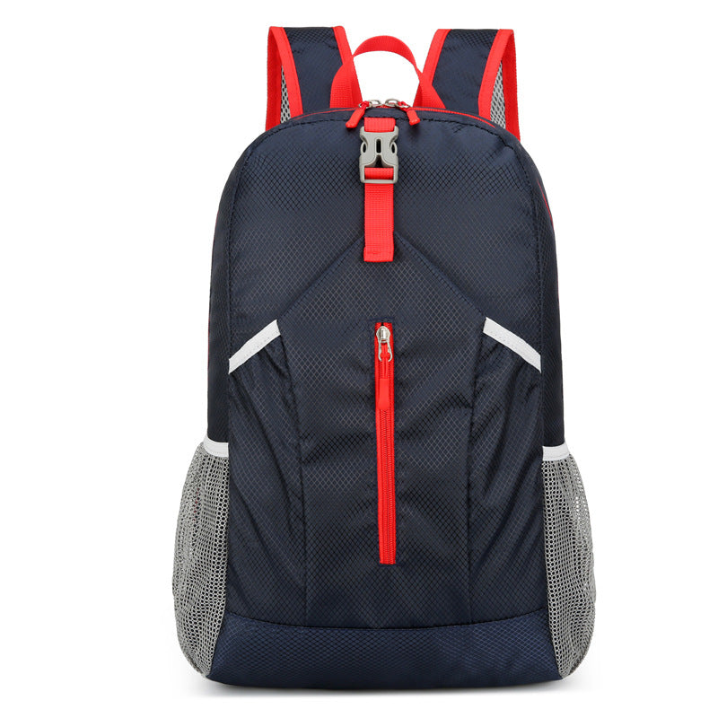 Lightweight Multi-Compartment Hiking Backpack Acalora