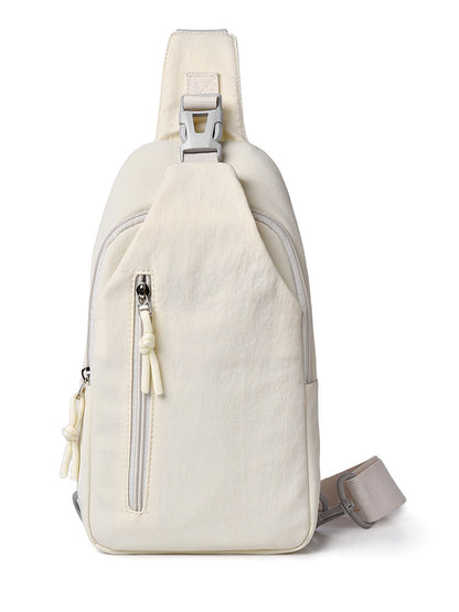 Sleek Crossbody Sling Bag Acalora