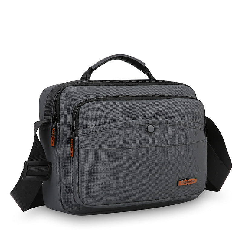 Versatile Professional Laptop Satchel Acalora