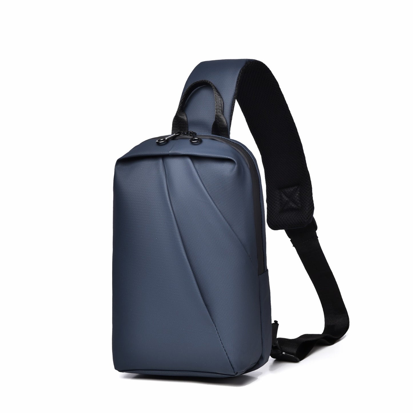 Ergonomic Slim Sling Backpack Acalora