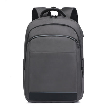 Modern Slim Fit Backpack Acalora