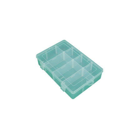 Multi-Section Craft Organizer Acalora