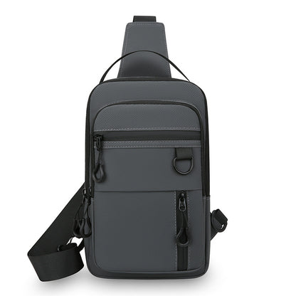 Versatile Crossbody Utility Bag Acalora 1788673911