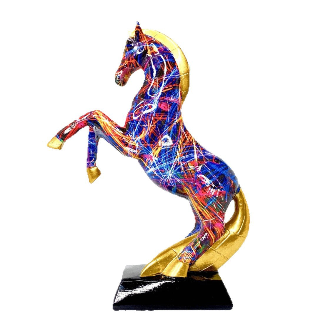 Decorative Elephant Figure Acalora