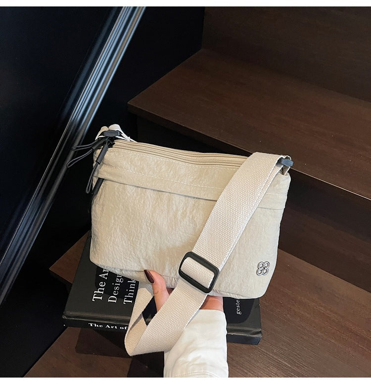Minimalist Crossbody Sling Bag Acalora