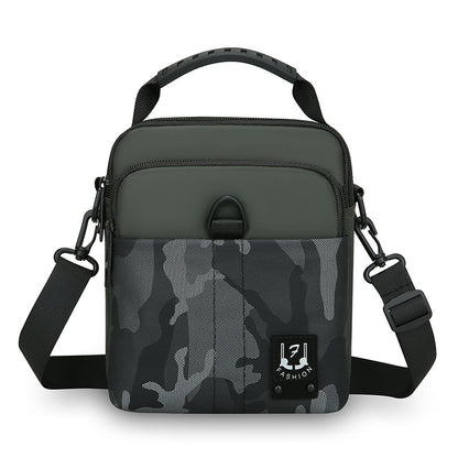 Compact Tactical Crossbody Bag Acalora