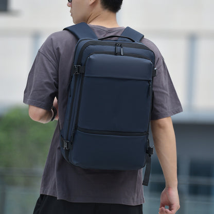 Versatile Travel Backpack Acalora