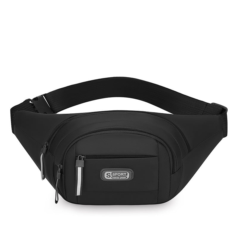 Functional Travel Waist Bag Acalora