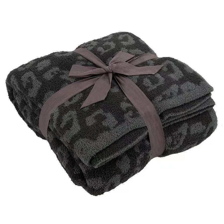 Luxury Soft Throw Blanket
