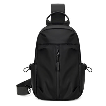 Lightweight Crossbody Sling Backpack Acalora
