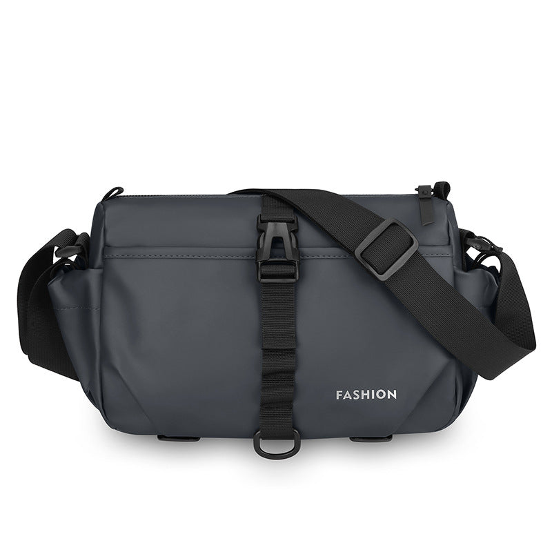 Versatile Waterproof Messenger Bag Acalora