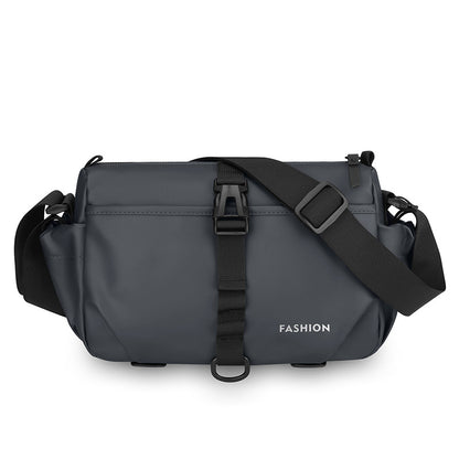 Versatile Waterproof Messenger Bag Acalora
