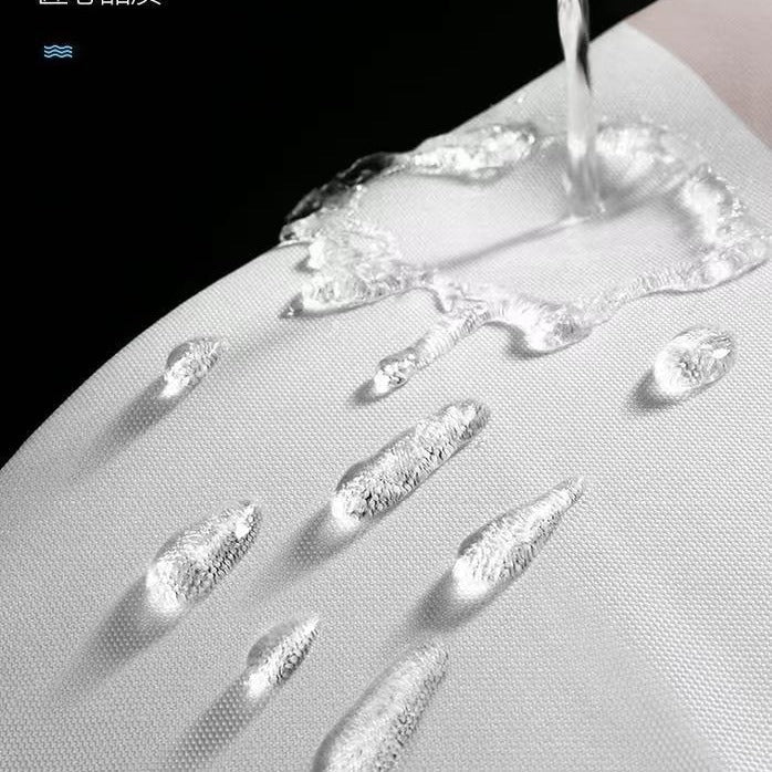 Decorative Shower Curtain