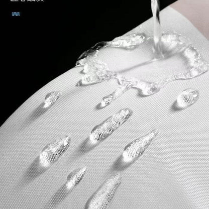 Decorative Shower Curtain