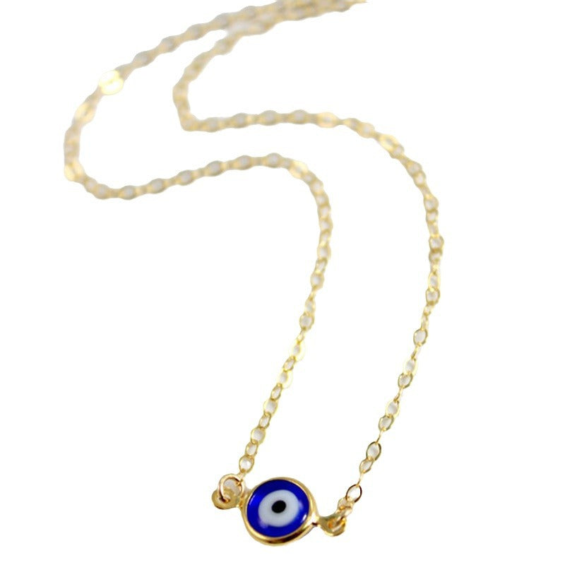Protective Eye Charm Eyewear Chain Acalora