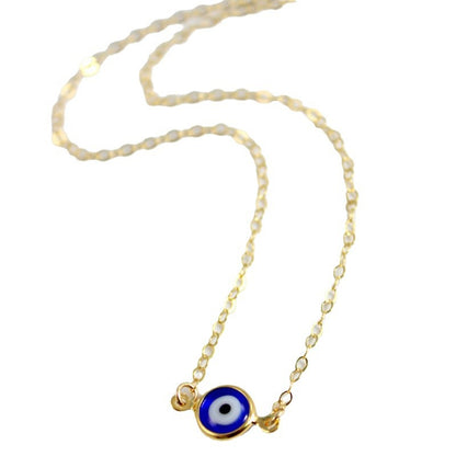 Protective Eye Charm Eyewear Chain Acalora