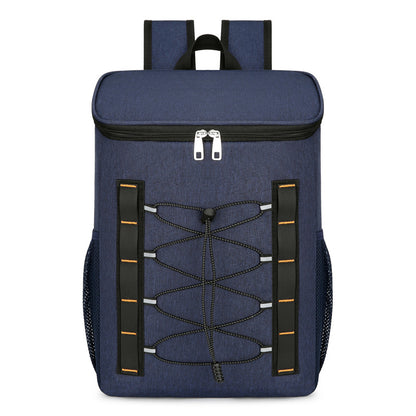 Versatile High-Capacity Outdoor Backpack Acalora