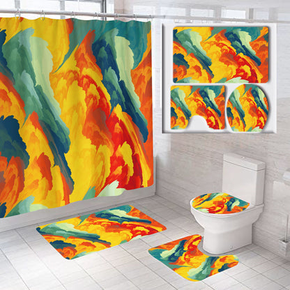 Bath Decor