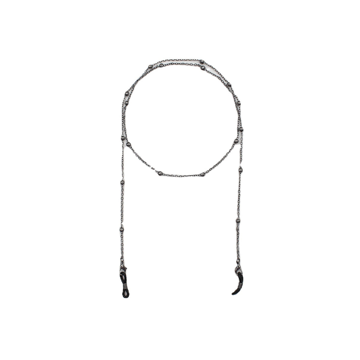 Beaded Eyewear Retainer Chain Acalora 1788159830