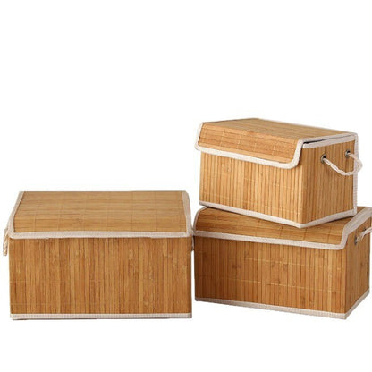 Stylish and Practical Storage Boxes Acalora