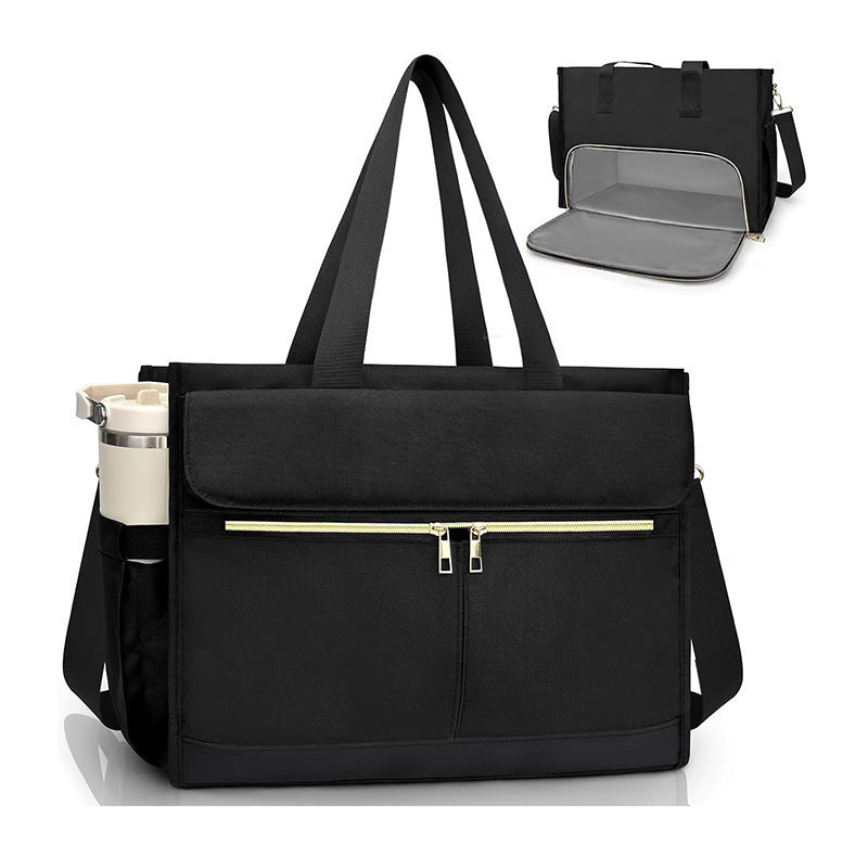 Professional Work Tote Bag Acalora
