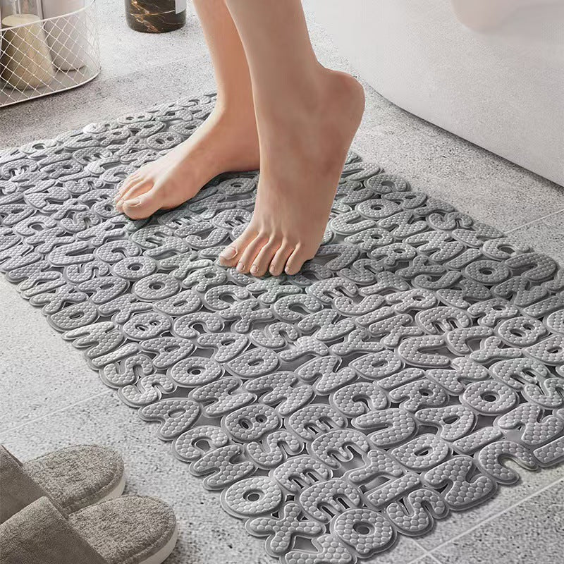 Memory Foam Bath Mat