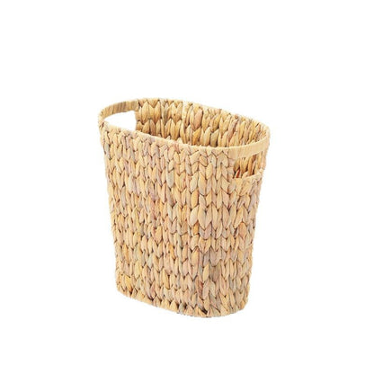 Handwoven Decorative Storage Basket Acalora