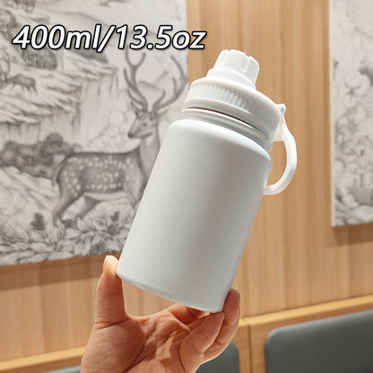 Skanto Insulated Water Bottle for Women with Ergonomic Handle Skanto