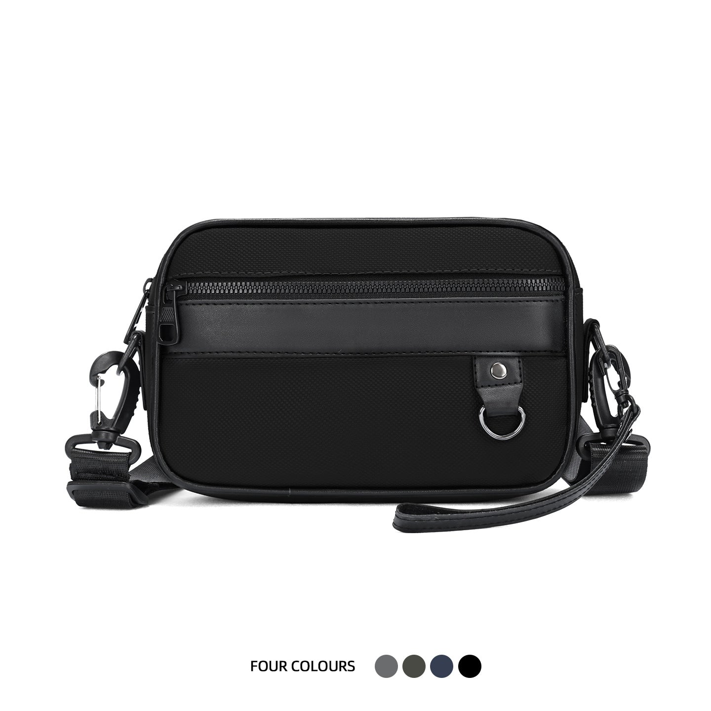 Compact Travel Crossbody Bag Acalora 1788673679