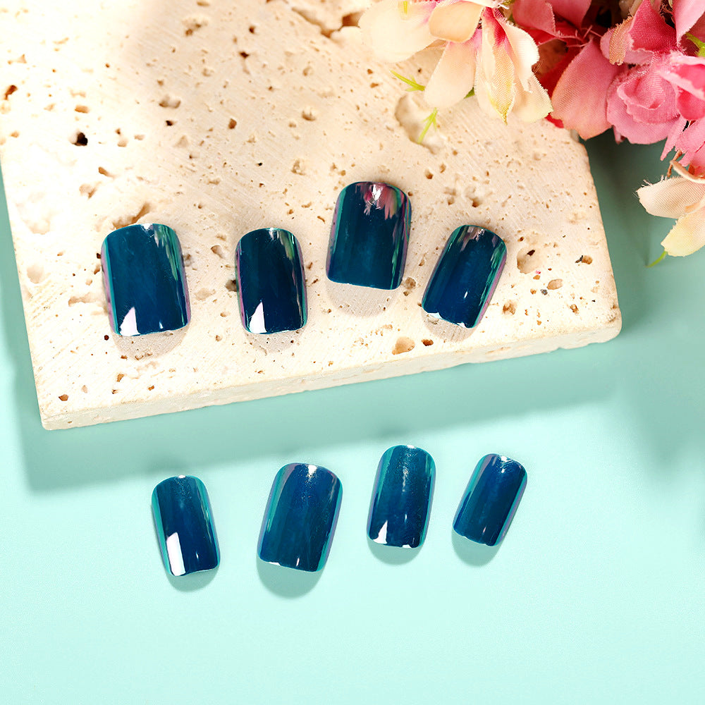 Stylish Art Nails Acalora