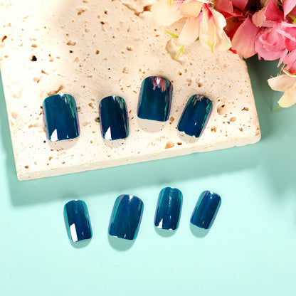 Stylish Art Nails Acalora