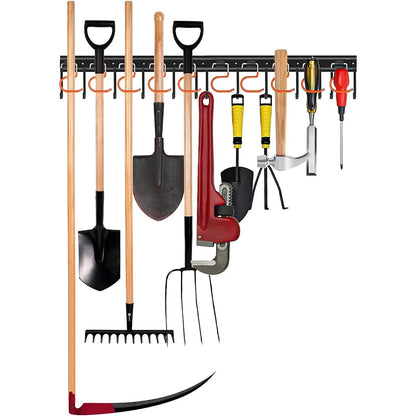 Garden tool holder Bowlift