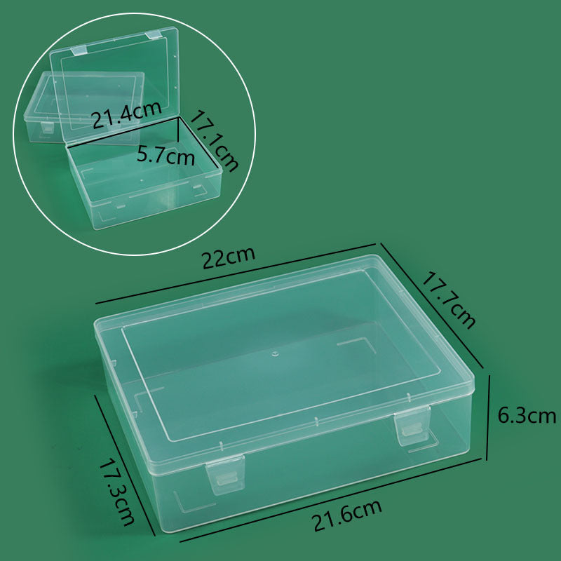 Modular Storage Bin Acalora