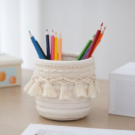 Decorative pencil holder Acalora