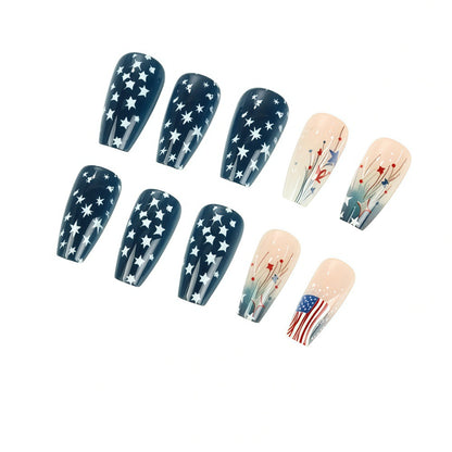 Artistic Nail Tips Acalora